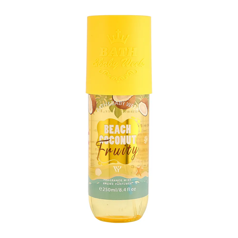 BEACH COCONUT · LBC-2401 · 250ML